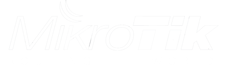 Logo MikroTik